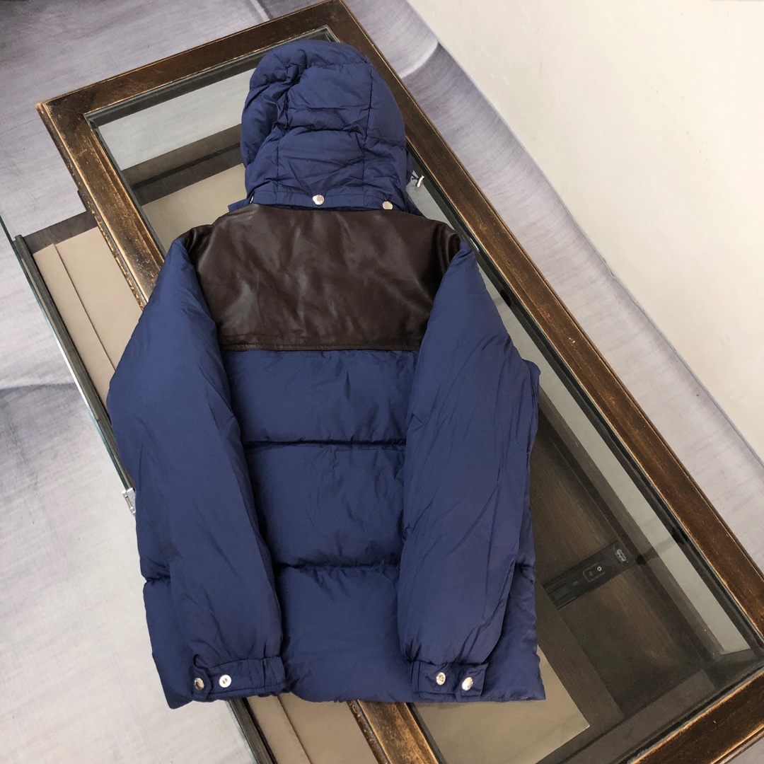 Moncler Down Jackets